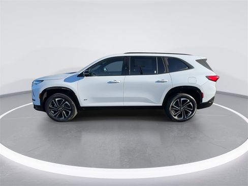 New 2026 Buick Enclave Sport Touring w/ Power Package image 5