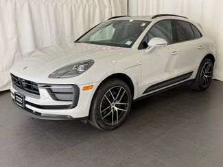 Certified 2026 Porsche Macan AWD/4WD 360° Tour