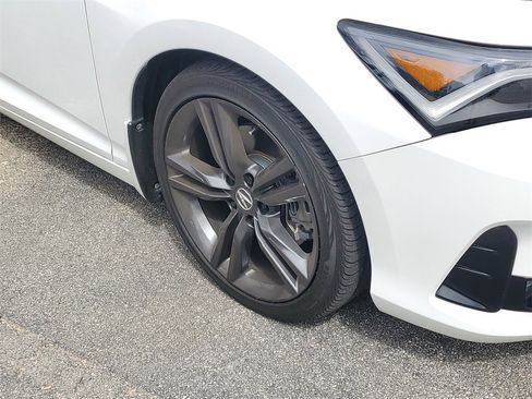 Certified 2023 Acura Integra A-Spec image 4