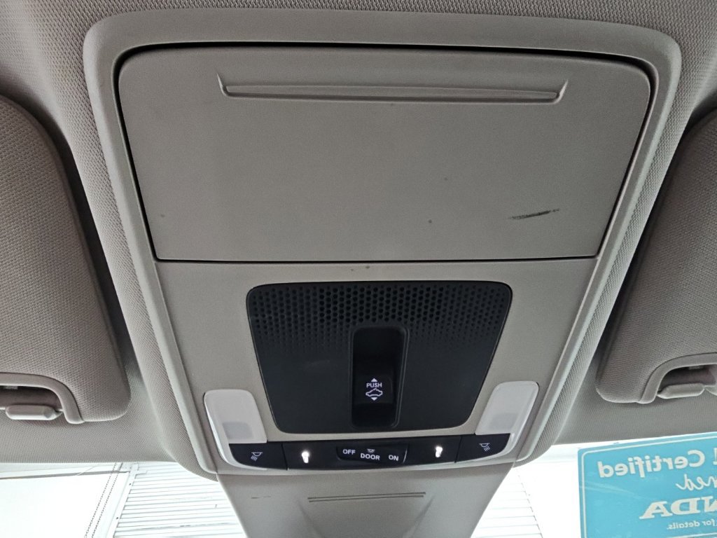 Used 2024 Honda Civic Touring image 22