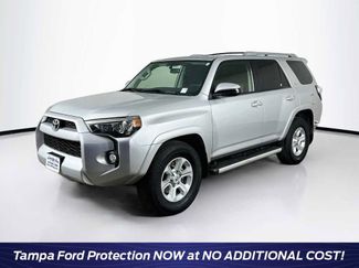 Used 2018 Toyota 4Runner SR5 RWD video 1