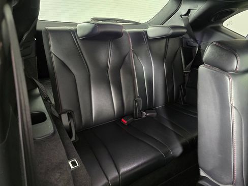 Used 2023 Acura MDX A-Spec AWD/4WD image 13