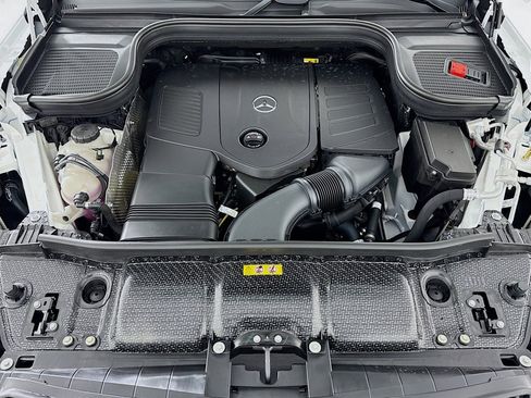 New 2026 Mercedes-Benz GLE 350 4MATIC image 10