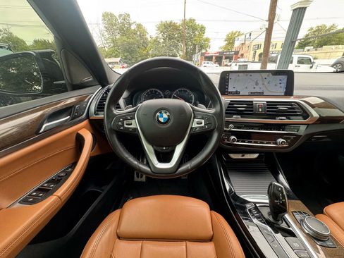 Used 2018 BMW X3 M40i image 36