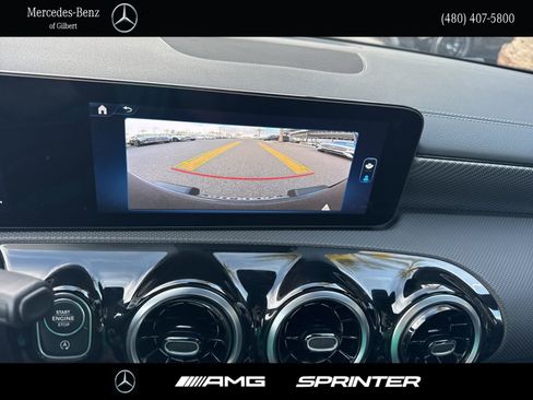 Certified 2026 Mercedes-Benz CLA 250 image 23