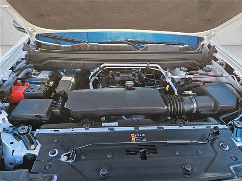 New 2026 Chevrolet Colorado Trail Boss image 18