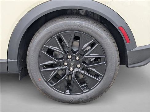 New 2026 Ford Mustang Mach-E Select w/ Technology Package image 10