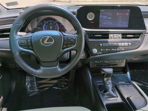Used 2022 Lexus ES 350 w/ Premium Package image 15