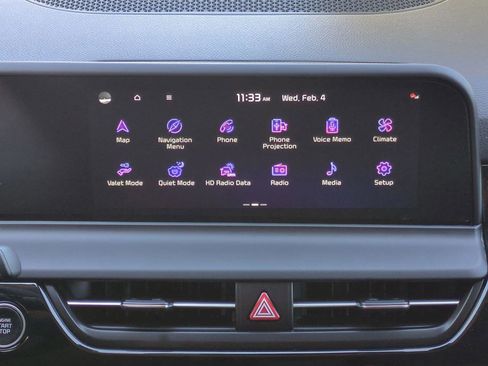 New 2026 Kia Seltos S image 18