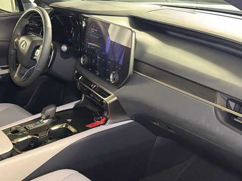 Used 2024 Lexus RX 350 Premium w/ Cold Area Package image 11