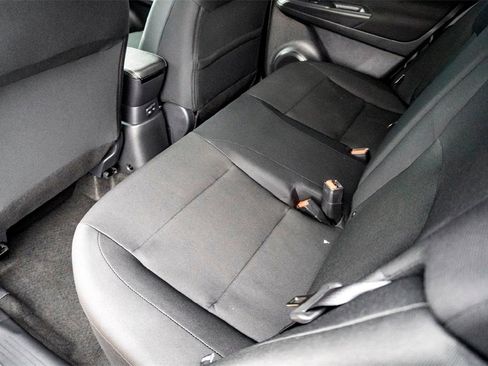 Used 2025 Nissan Kicks Play S image 27