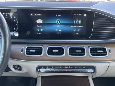 Used 2020 Mercedes-Benz GLE 450 GLE 450 image 13