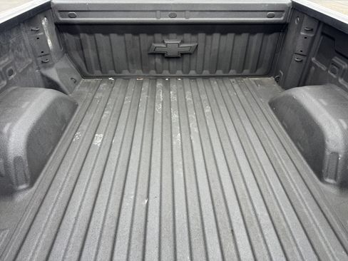 Certified 2023 Chevrolet Silverado 1500 LT Trail Boss w/ Protection Package image 19