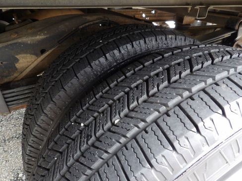 Used 2021 GMC Savana 3500 Extended w/ Power Convenience Package image 46