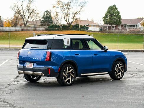 Used 2025 MINI Cooper Countryman S image 5