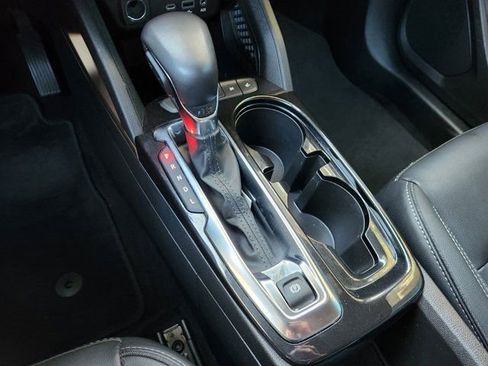 Used 2022 Chevrolet TrailBlazer ACTIV image 24