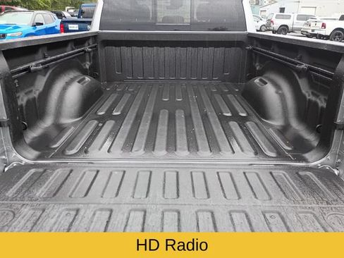 Used 2025 RAM 1500 Big Horn AWD/4WD image 19
