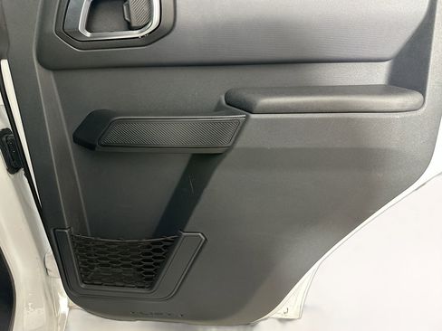 Used 2025 Ford Bronco Big Bend AWD/4WD image 28