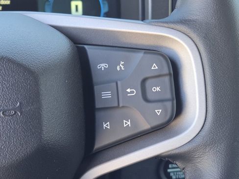 New 2025 Ford Bronco Big Bend image 11