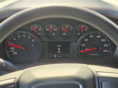 New 2026 GMC Sierra 1500 Pro w/ Graphite Edition image 25