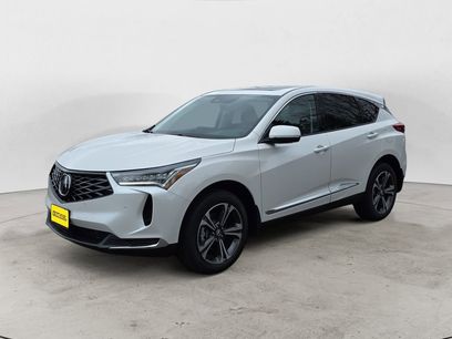 New 2026 Acura RDX SH-AWD w/ Technology Package