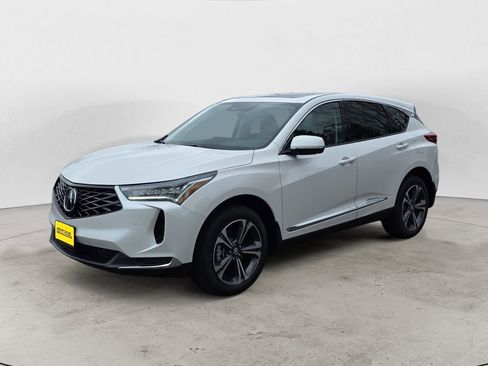 New 2026 Acura RDX SH-AWD w/ Technology Package image 1