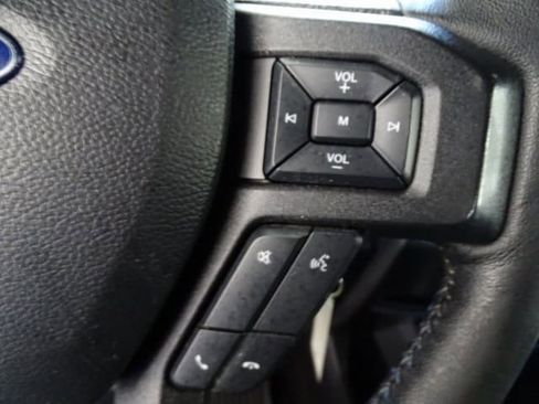 Used 2019 Ford F150 XLT w/ Equipment Group 302A Luxury image 7