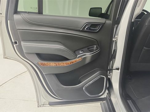 Certified 2019 Chevrolet Tahoe Premier image 31