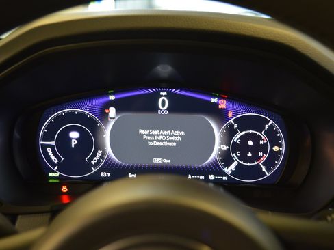 New 2026 MAZDA CX-70 SC Plus image 17