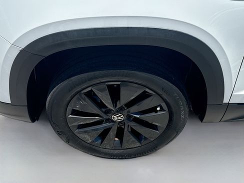 Used 2022 Volkswagen Taos S w/ IQ Drive S Package image 35