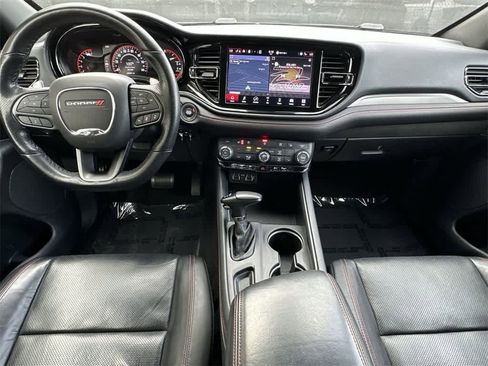 Used 2024 Dodge Durango GT image 24
