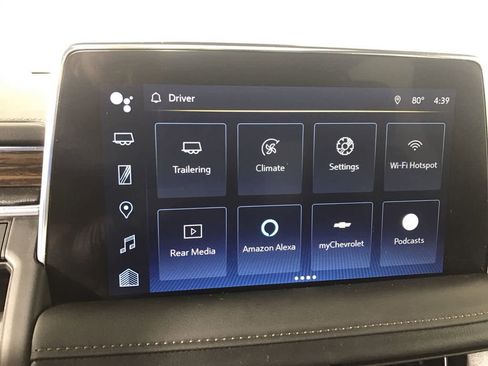 Used 2024 Chevrolet Tahoe High Country image 62