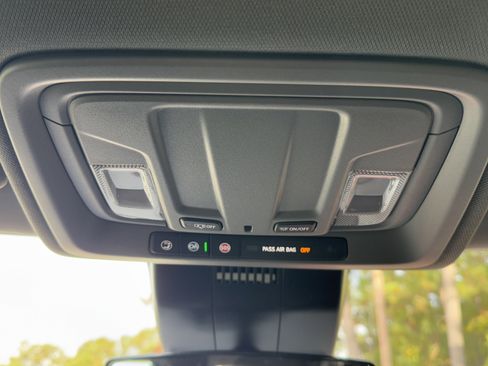 New 2026 GMC Sierra 1500 Pro w/ Graphite Edition image 44