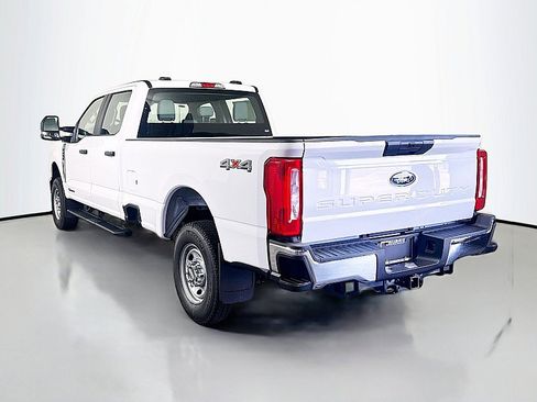 New 2026 Ford F250 XL AWD/4WD image 5