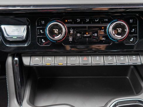 New 2026 GMC Sierra 1500 AT4X image 28