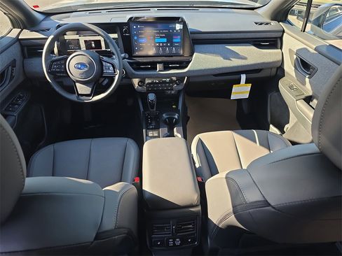 New 2026 Subaru Outback Limited image 10