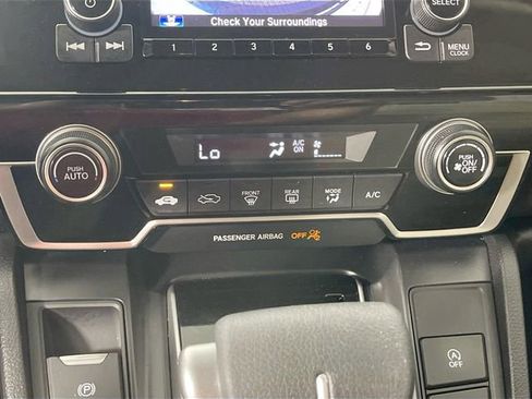 Used 2022 Honda CR-V LX image 16