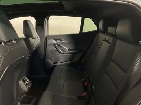 Certified 2025 BMW X2 xDrive28i w/ Premium Package AWD/4WD image 34