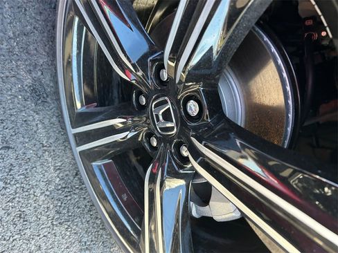 New 2026 Honda Accord SE image 18