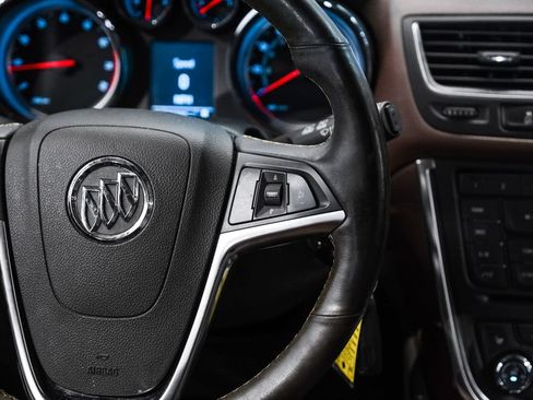 Used 2016 Buick Encore Leather FWD image 22