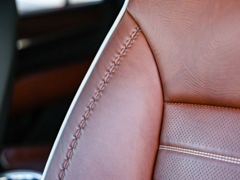 Used 2024 GMC Yukon XL Denali Ultimate image 28