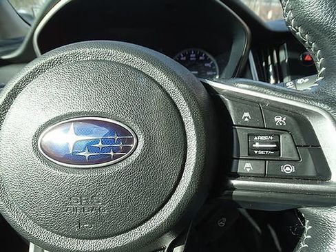 Used 2021 Subaru Outback Limited AWD/4WD image 29