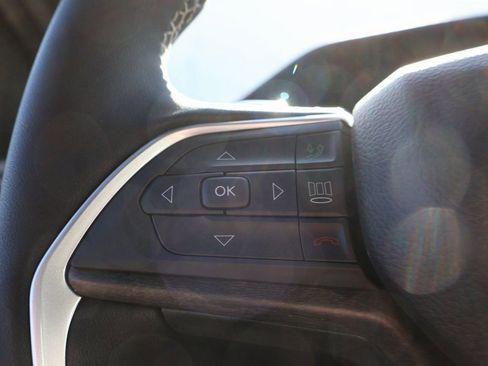 New 2026 Jeep Grand Cherokee Altitude AWD/4WD image 26