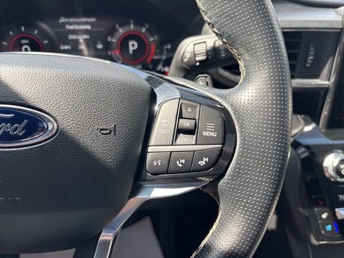 Used 2021 Ford Explorer ST w/ Equipment Group 401A image 67