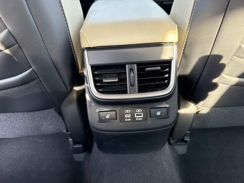 Used 2025 Subaru Legacy Limited w/ Popular Package #3 image 20