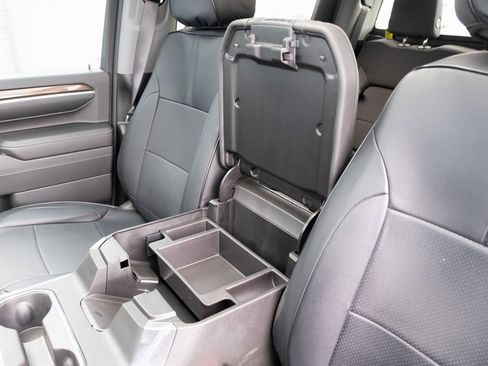 Used 2024 Chevrolet Silverado 2500 LT w/ Safety Package image 8