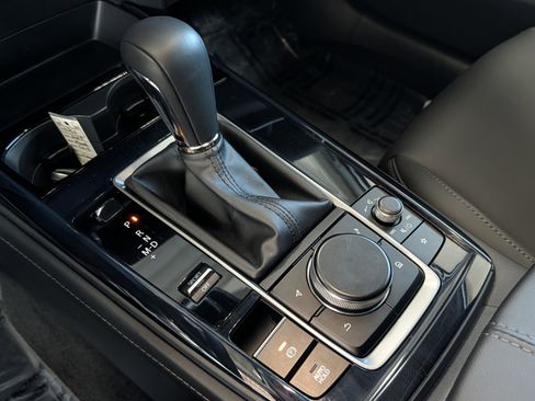 Certified 2025 MAZDA CX-30 AWD 2.5 S w/ Select Sport Pkg image 22