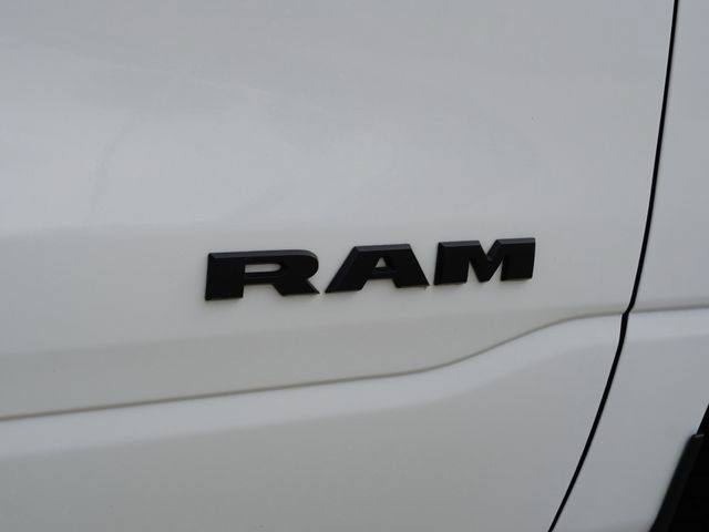 Used 2026 RAM 1500 Tradesman RWD image 14