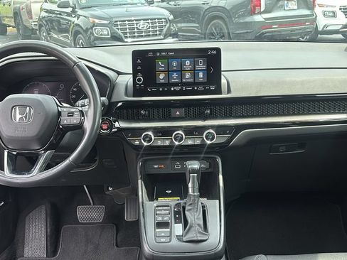 Used 2023 Honda CR-V EX-L image 12