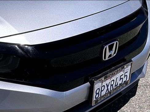 Used 2019 Honda Civic Sport image 33